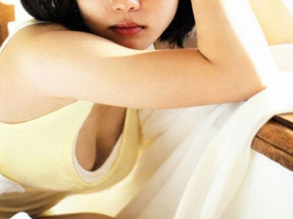 女優・志田未来(20)が巨乳化ｗｗｗｗｗｗｗ （画像）