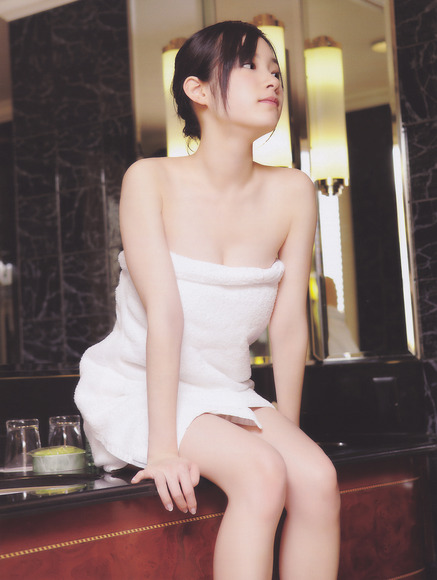 矢神久美のおっぱい004