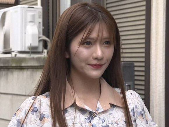 元NMB４８谷川愛梨 全力坂でエッチな乳揺れに視聴者悶絶