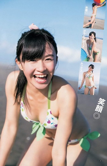 百川晴香の画像034