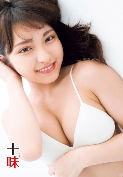 200202十味のエロ画像006