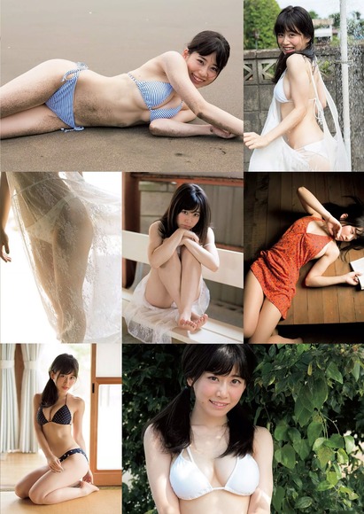 奥津マリリの画像004