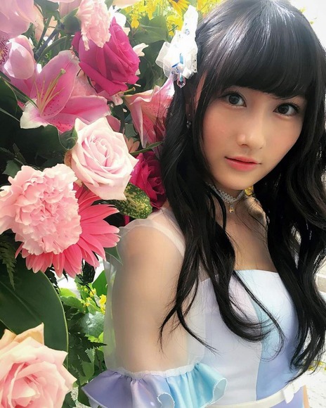 矢倉楓子の写真と画像022