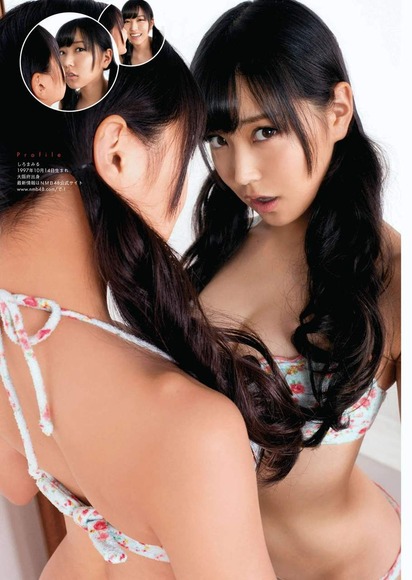 白間美瑠の画像010