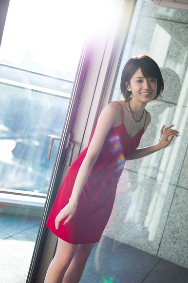 2016年8月28日追加 橋本奈々未の生脚画像007