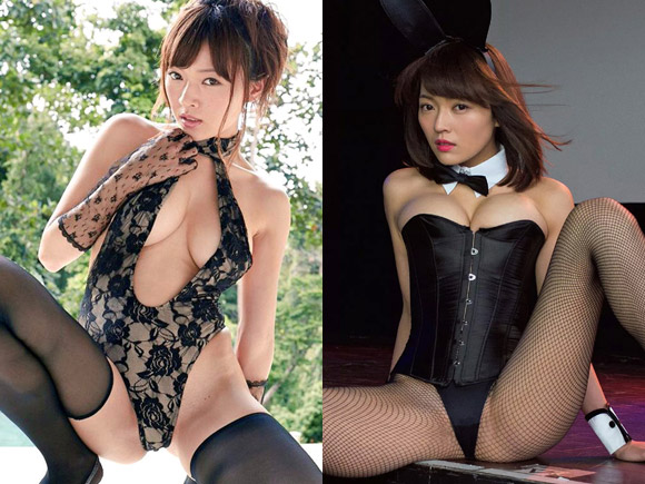 元お笑い芸人 伊藤しほ乃 ２６ の超過激グラビア画像 １０ 画像ナビ