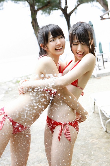 鈴木愛理’＆矢島舞美006