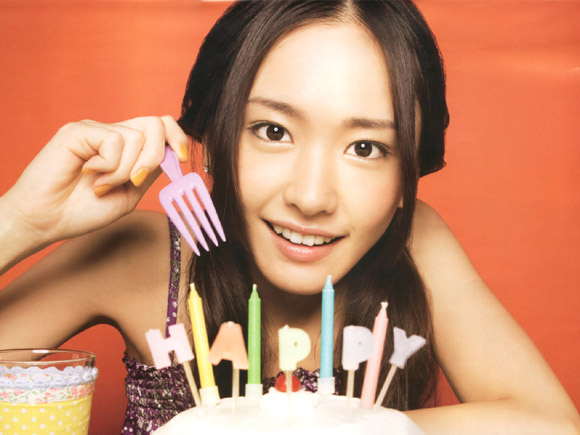 【新垣結衣】→保存する 以外の選択肢が見当たらないガッキーのかわゆい画像