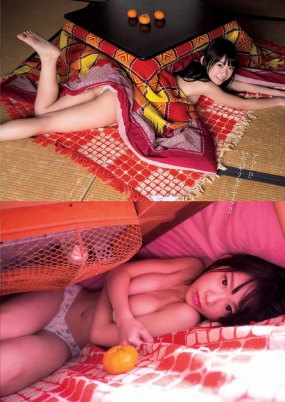 長澤茉里奈の画像003