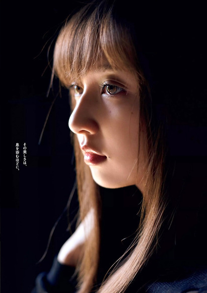170627小宮有紗のセクシーグラビア画像003
