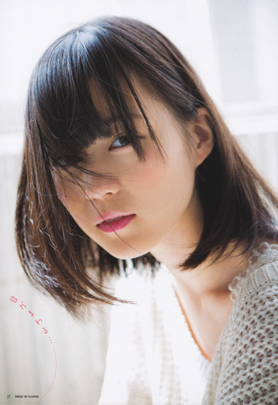 乃木坂46のグラビア画像014