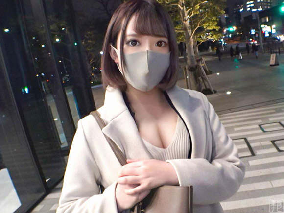 ２１歳の元地下アイドル