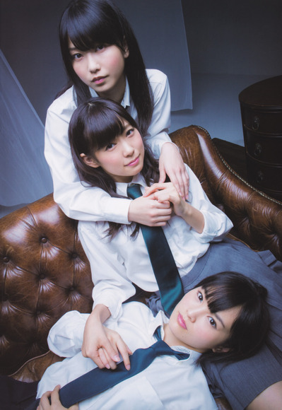 【NMB４８】最近NMBがグラビアラッシュ過ぎて精液の生産が追いつかなくて辛い・・・