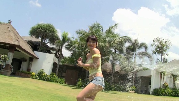 星名美津紀の花みづき画像012