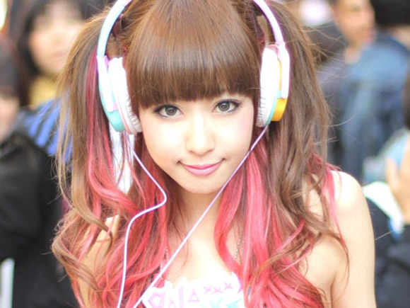 【明日への】可愛い女の子の画像で定期燃料補給 part18【活力】