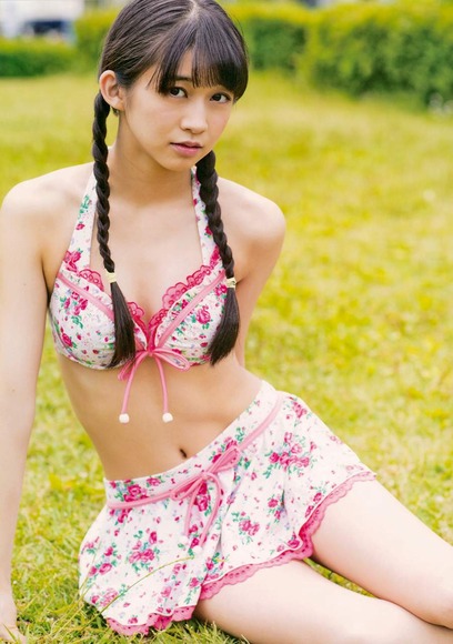 牧野真莉愛の画像037