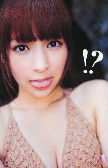 日南響子のセクシー画像009
