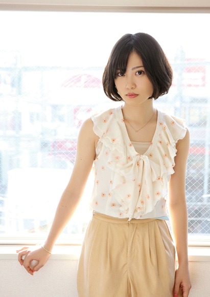 美女図鑑その１002