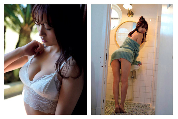 201011渡邉幸愛のグラビア画像002