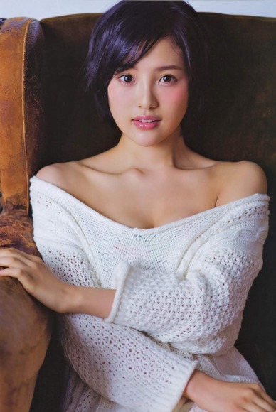 兒玉遥の画像042