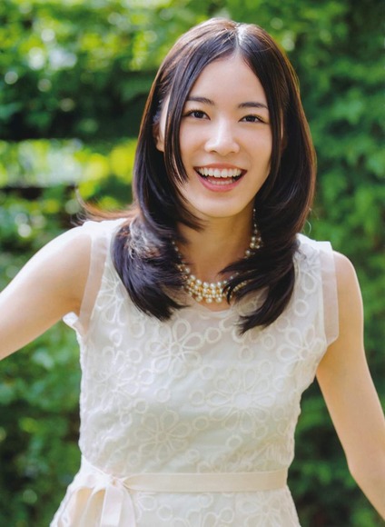 松井珠理奈の画像025