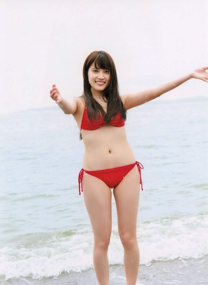 入山杏奈画像008