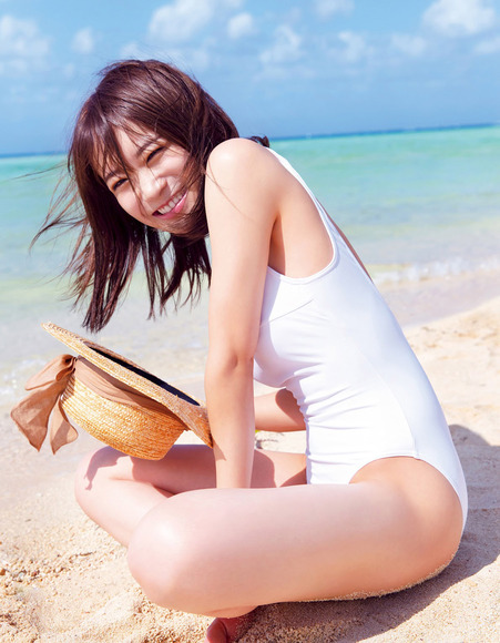200403秋元真夏の大人セクシー画像001