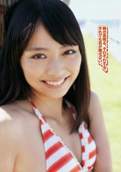 内田理央の画像016