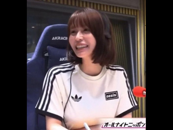 元櫻坂４６長濱ねる おっぱいがスゴいって