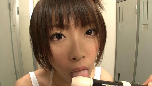 小倉ゆずのスク水H画像023