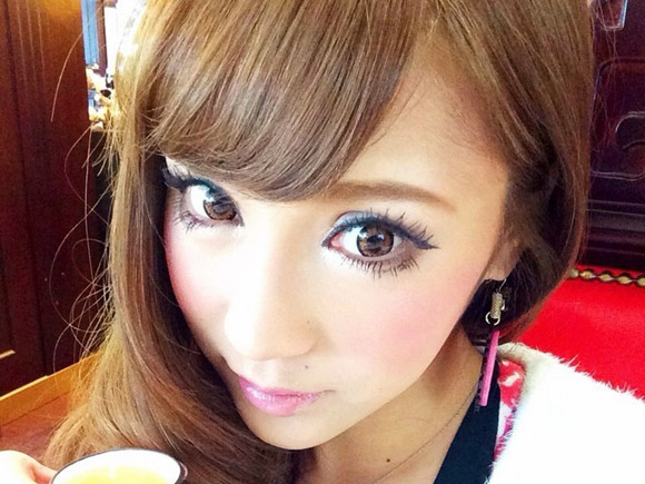 安城アンナのエロ画像