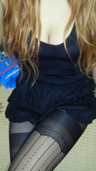 フェチエロ自撮り写メ027