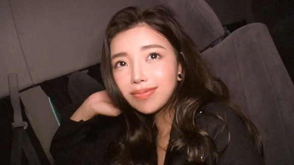 ワールドクラスの２３歳Gカップ神くびれギャル。高円寺から自宅凸で勝負下着姿を見せてもらう 11