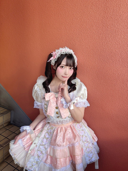 小日向優花 身長１４８cm、Iカップの現役アイドル