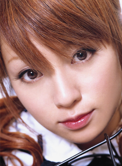 ぶっかける用の顔アップ画像027