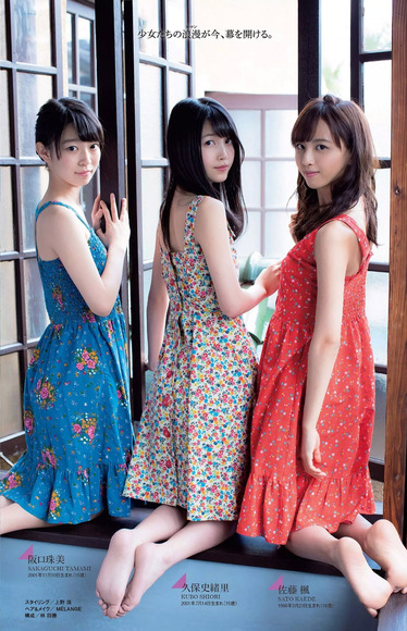 乃木坂46 3期生の画像030