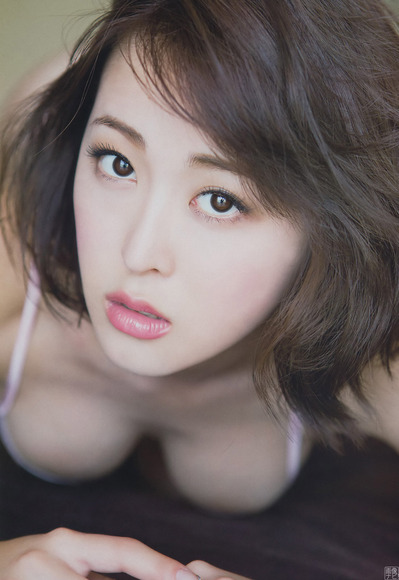 180806忍野さら画像007