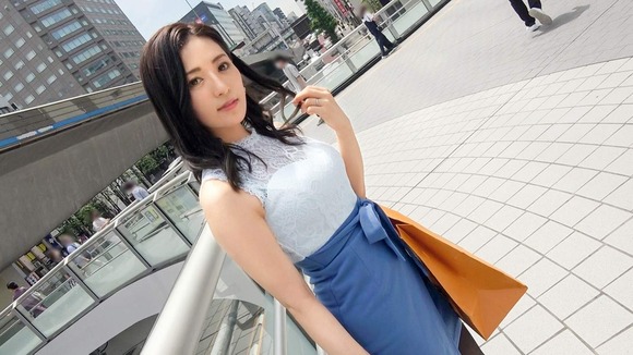 あなたの裏垢のぞかせてください…渋谷で２８歳人妻を捕獲。実はDMを送ってきた男を食い漁る淫乱美女 2