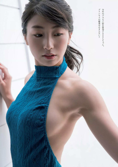 190330関根ささらのエロ画像004