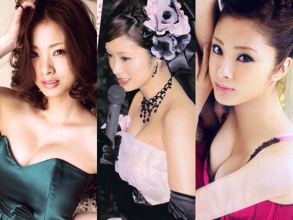 【人妻】上戸彩巨乳すぎワロタｗｗｗｗｗ 画像×２９
