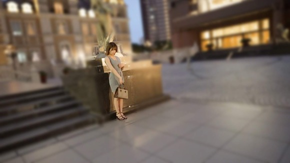 ２８歳ド変態女子がセフレの命令でAV降臨。男７人との８P経験あり 3