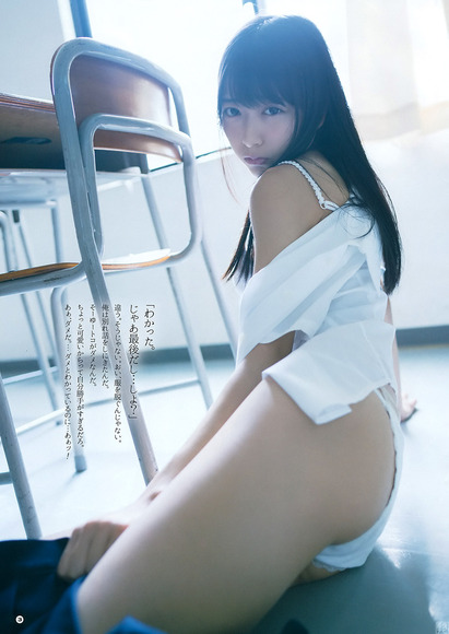 181011最後に教室内でエッチしようとする彼女003