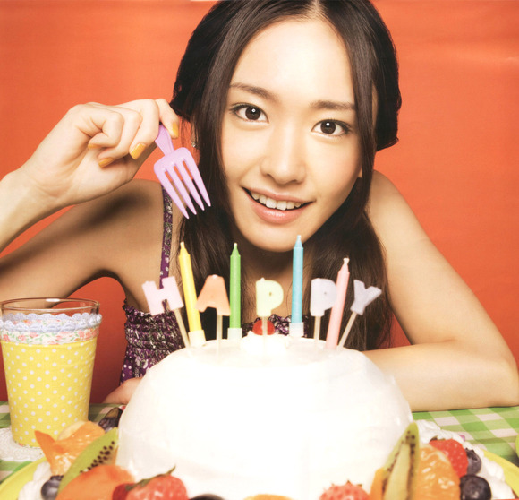 【新垣結衣】→保存する 以外の選択肢が見当たらないガッキーのかわゆい画像