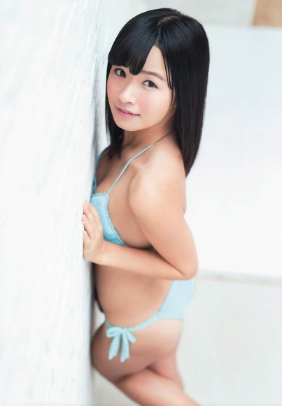 百川晴香の画像009