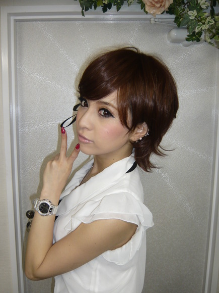 超絶美女の画像016