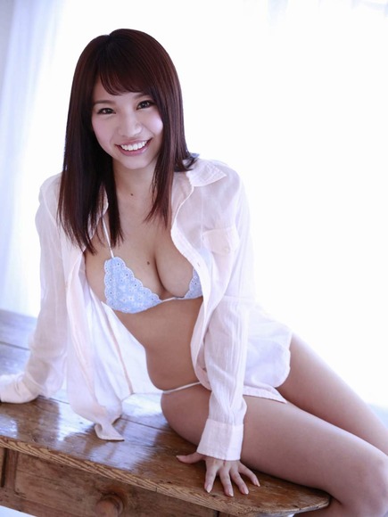久松かおりの画像025