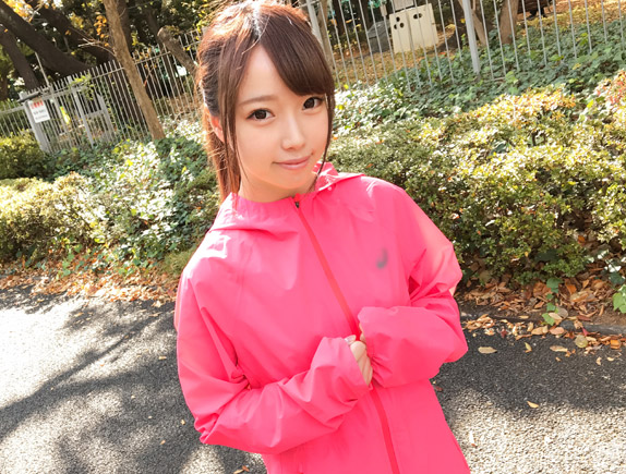 全身完成度の高いロリ系JD