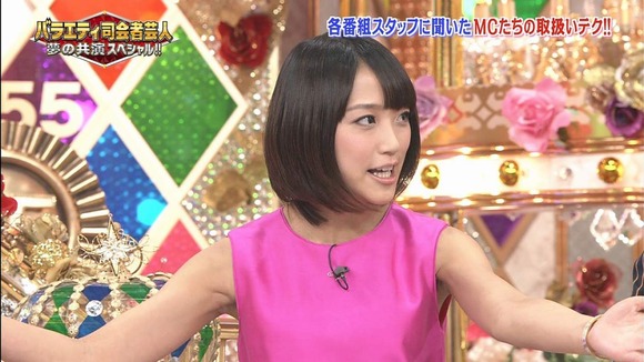 2016年5月25日追加 腋フェチ画像020