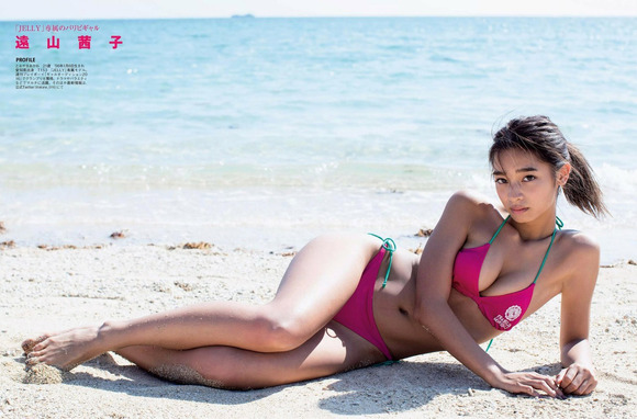 190305モグラ女子のグラビア画像004