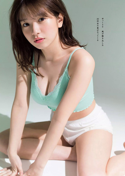 200730長月翠のエロ画像008